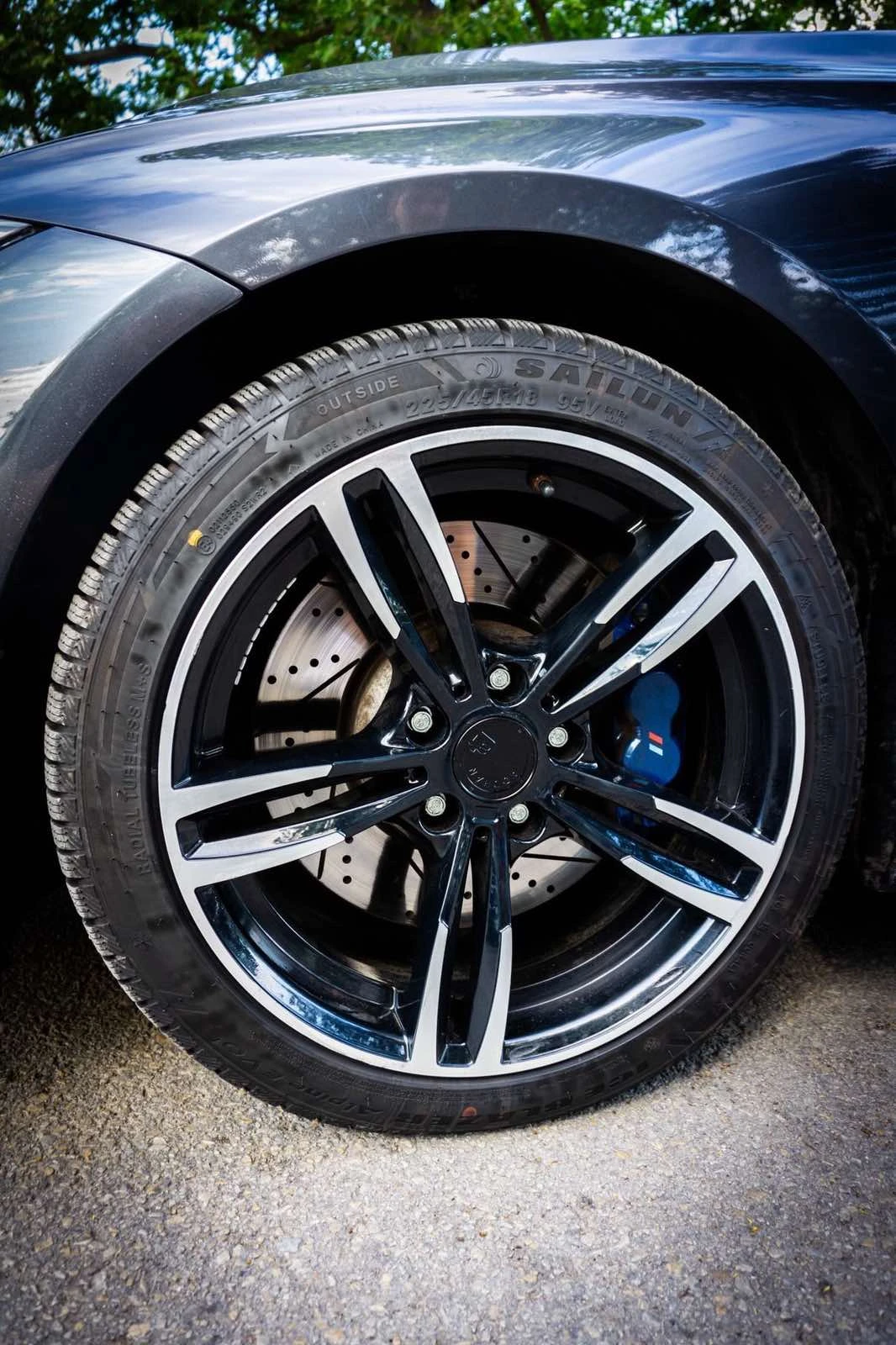 BMW 340 i xDrive* M-PACK* TOP* , снимка 10 - Автомобили и джипове - 55144727