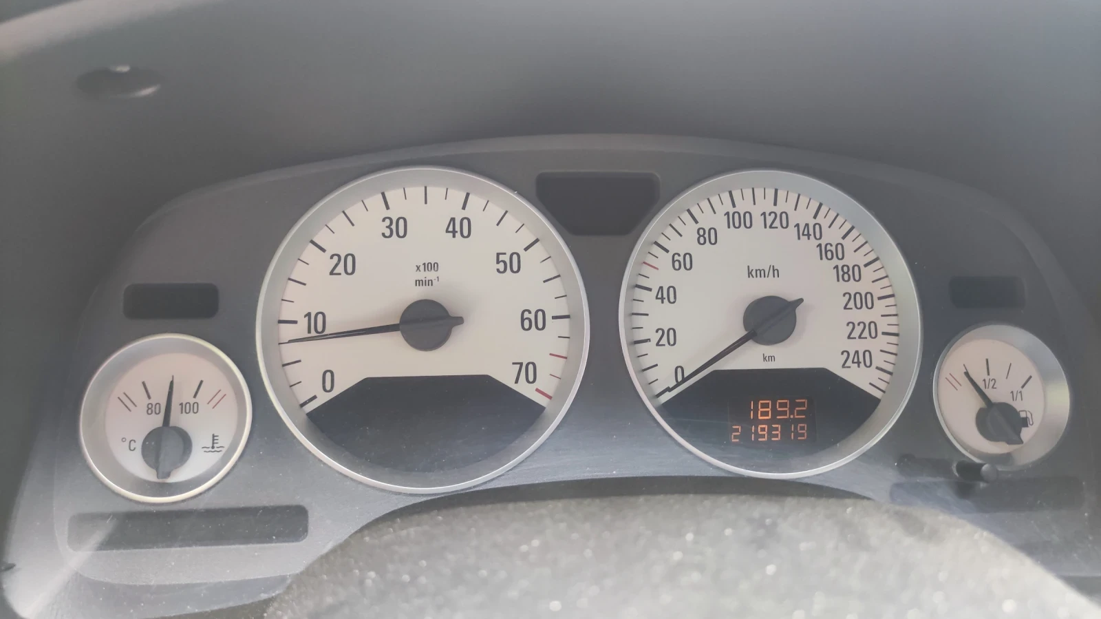 Opel Astra, снимка 6 - Автомобили и джипове - 55300601
