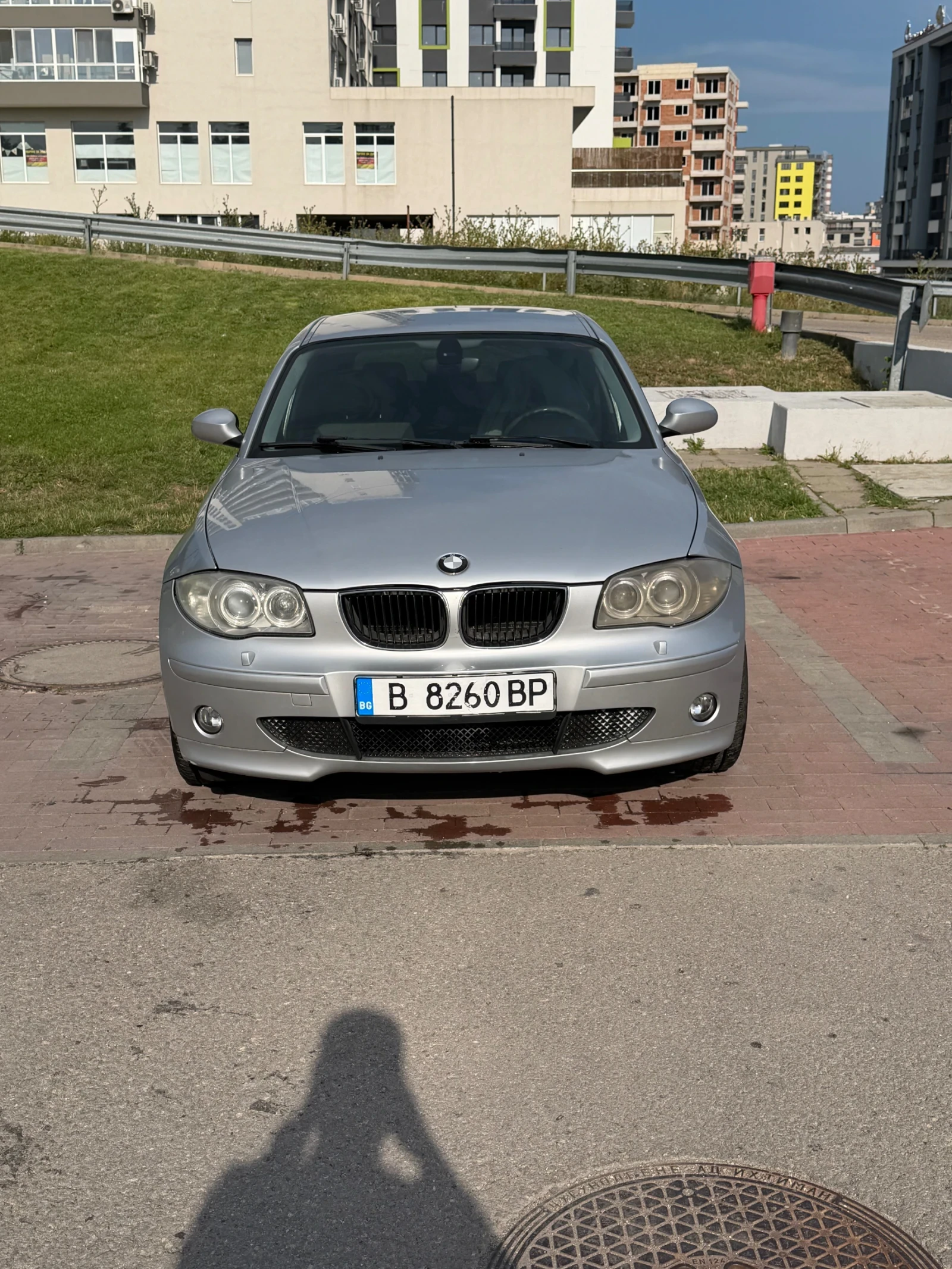 BMW 116