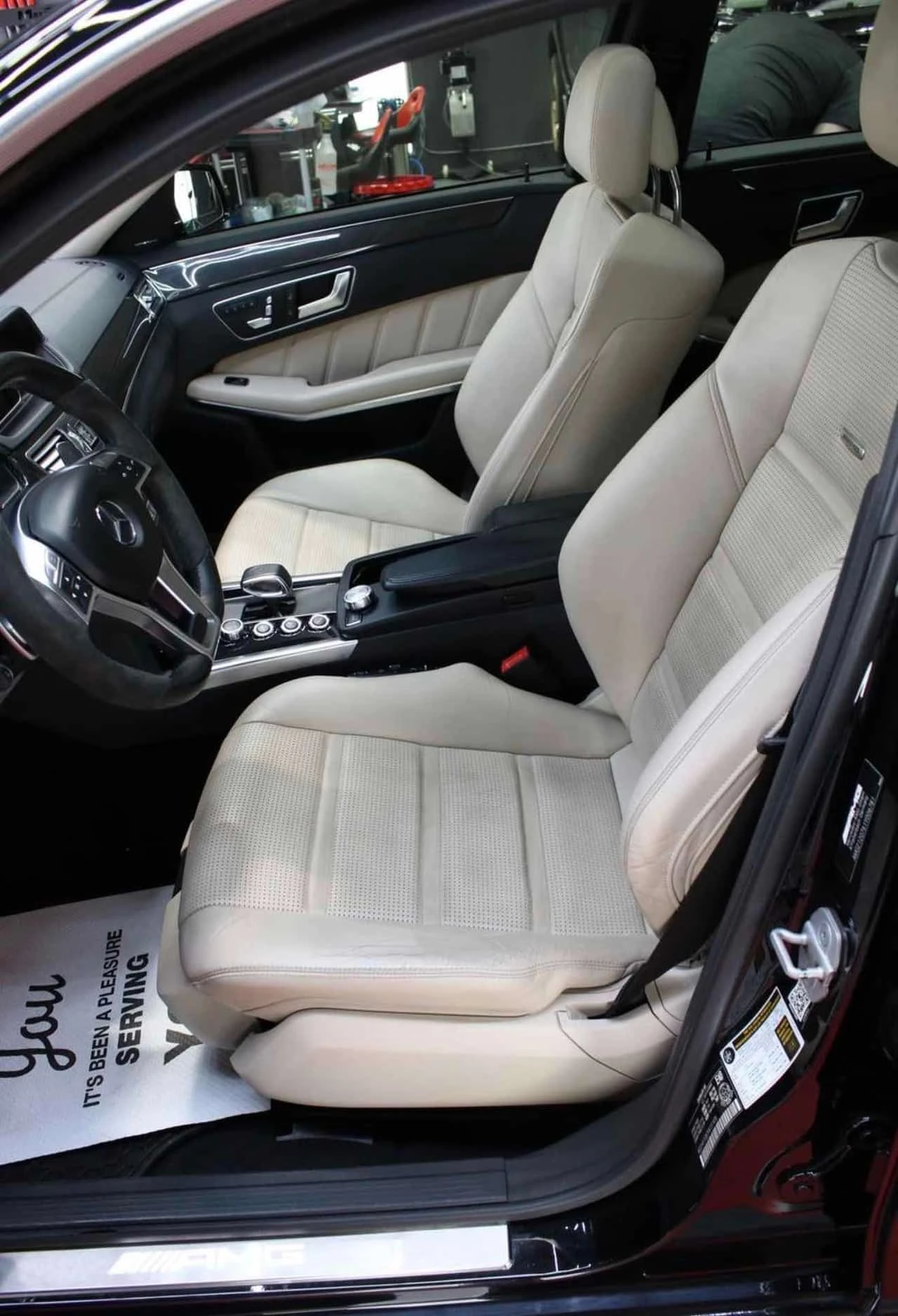 Mercedes-Benz E 63 AMG S Model * АВТОКРЕДИТ * ГЛАВНО ПРЕДСТАВИТЕЛСТВО , снимка 6 - Автомобили и джипове - 55651556