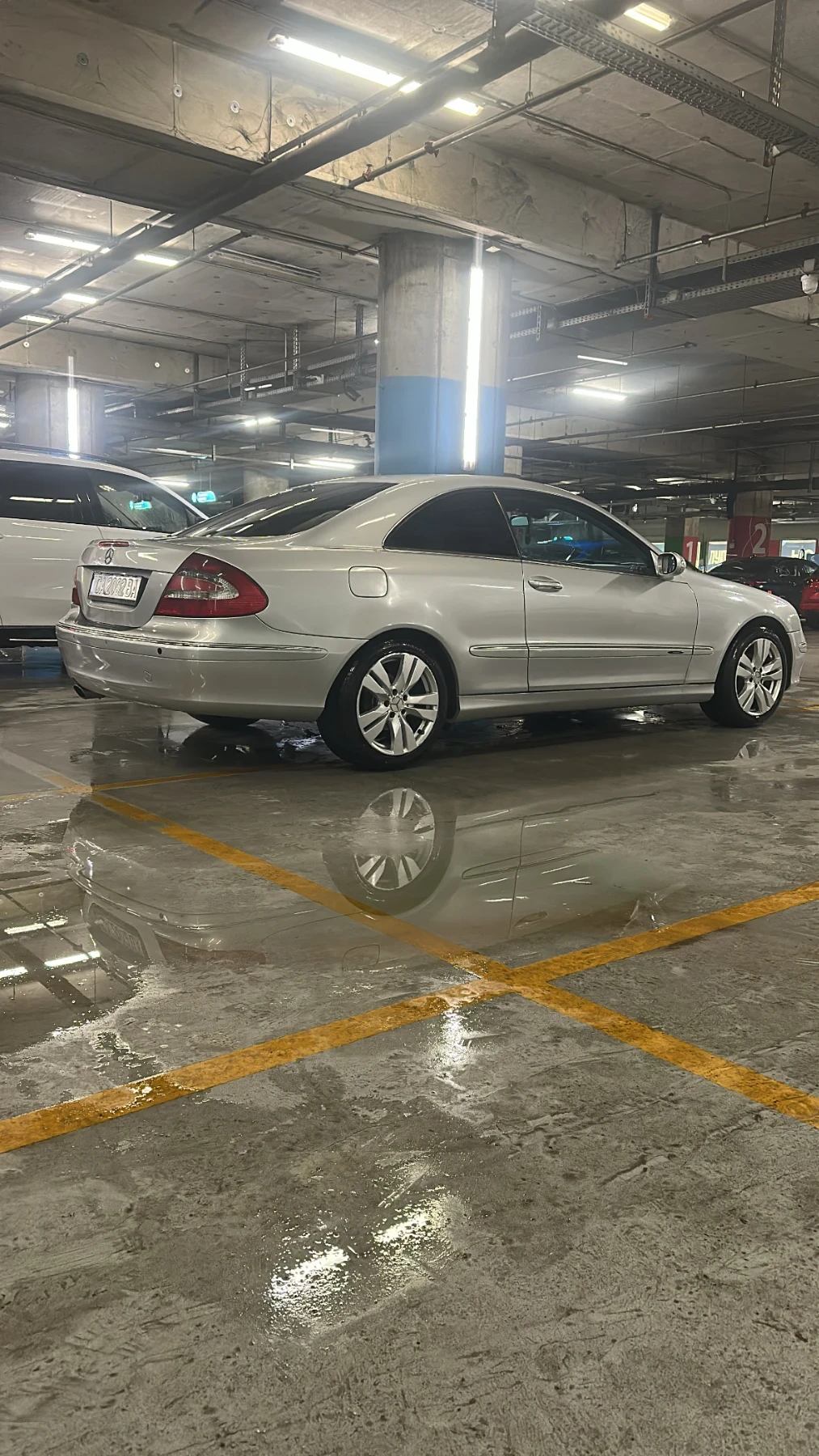 Mercedes-Benz 200, снимка 3 - Автомобили и джипове - 55669240
