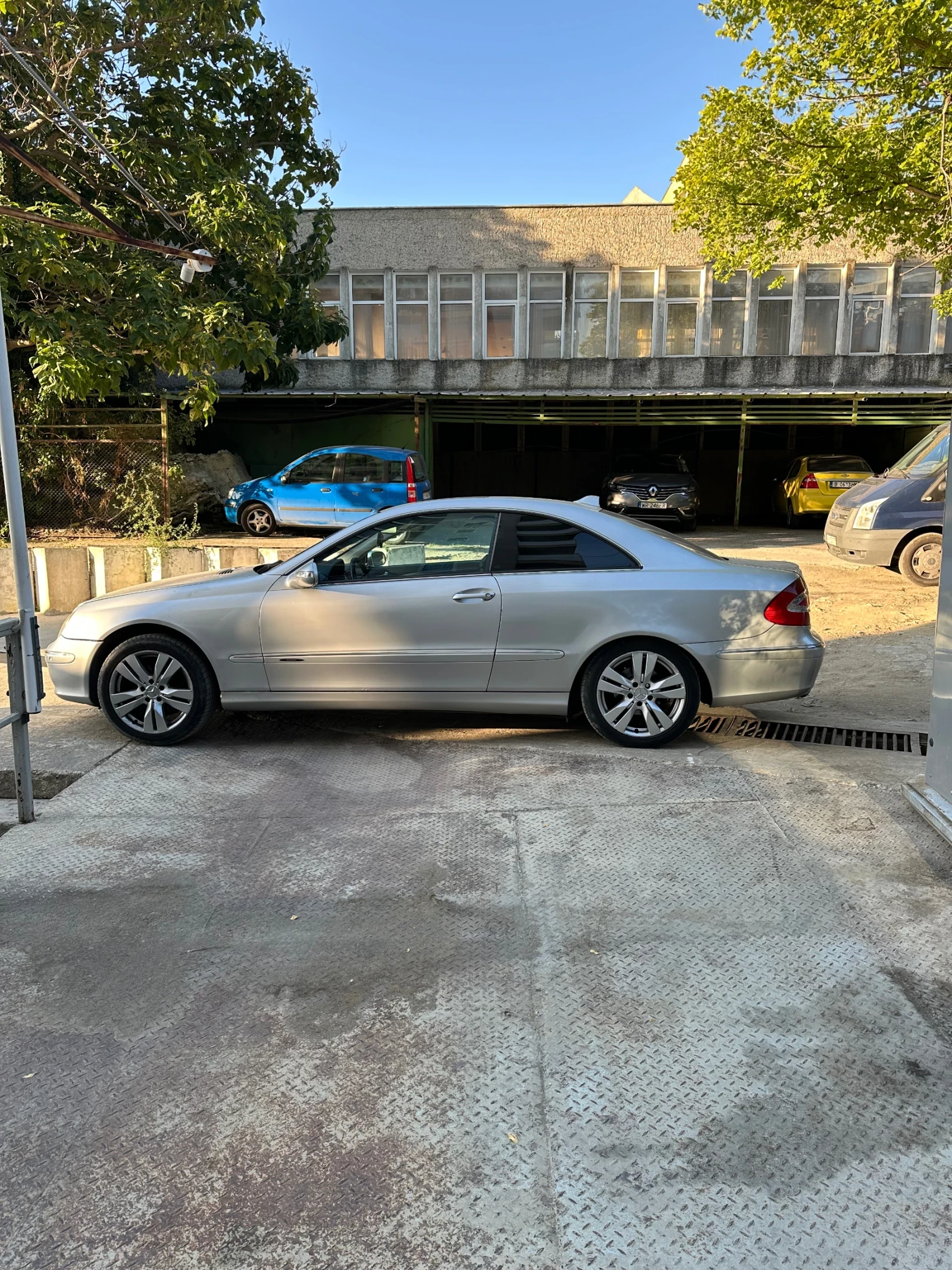 Mercedes-Benz 200 | Mobile.bg � ����������� 5