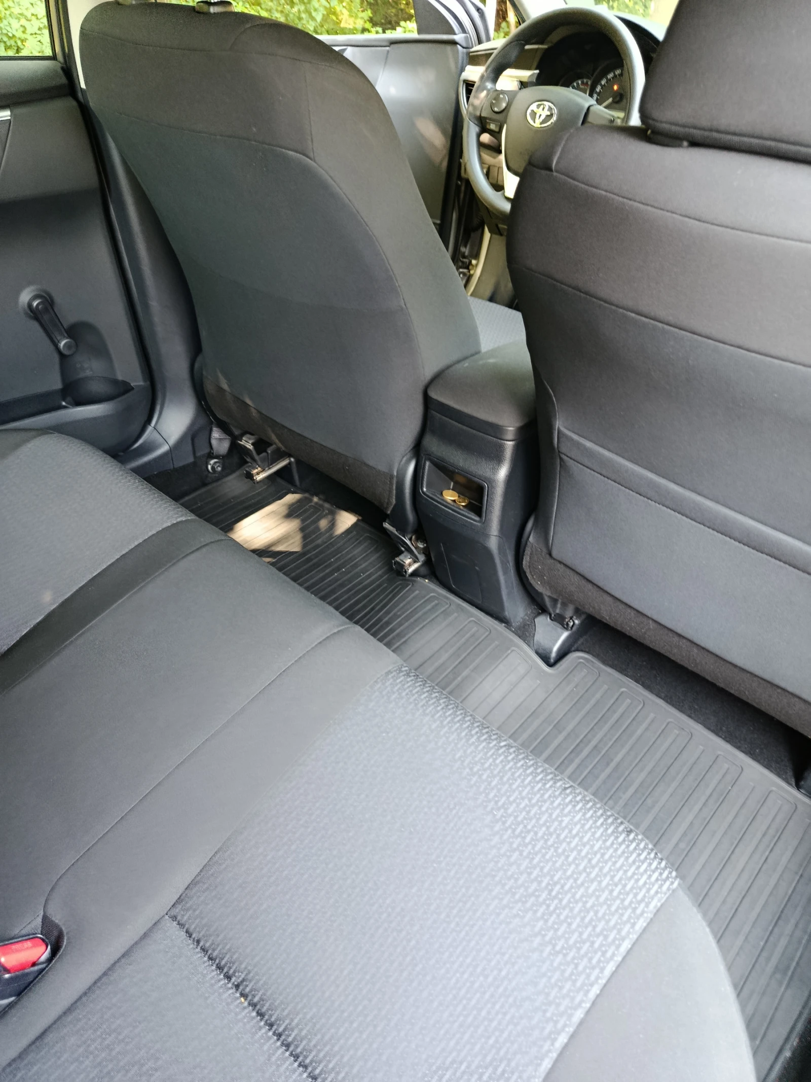 Toyota Corolla, снимка 7 - Автомобили и джипове - 55709652