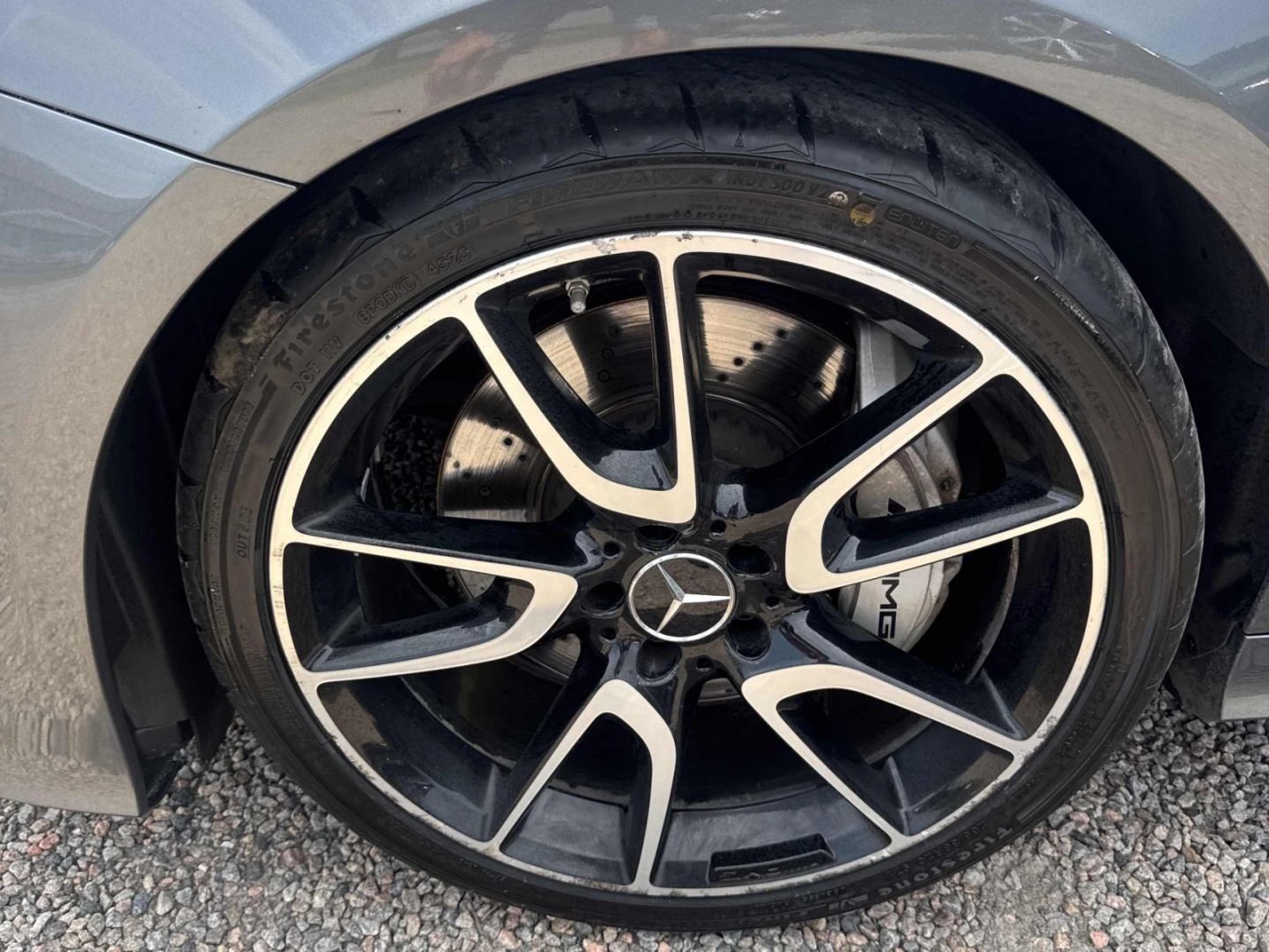 Mercedes-Benz E 53 AMG Distronic| Burmester| 360| ����� | Mobile.bg � ����������� 12