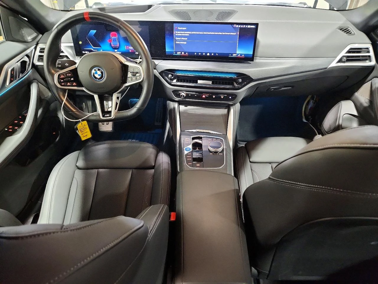 BMW i4 M50 | Mobile.bg � ����������� 8