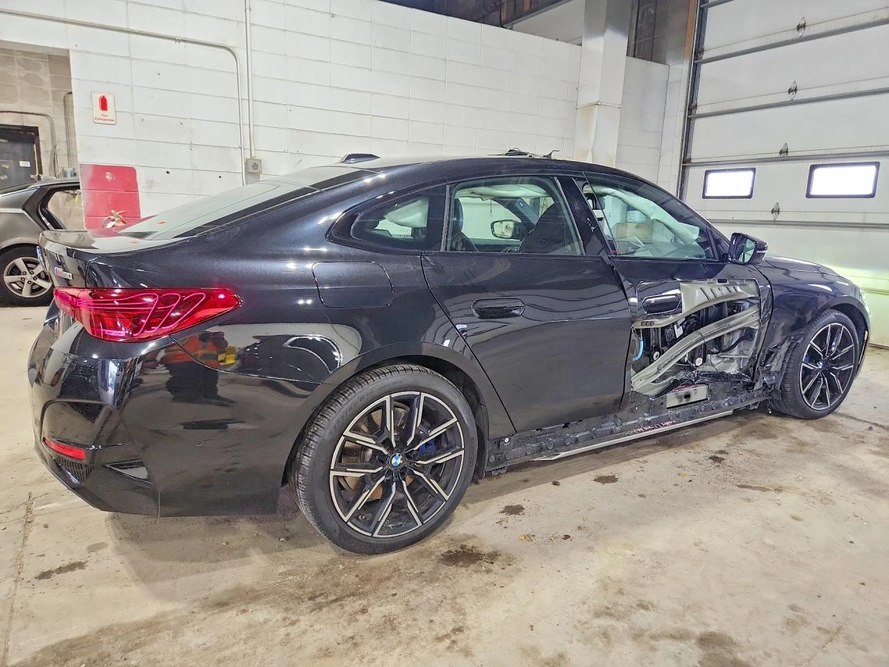 BMW i4 M50 | Mobile.bg � ����������� 3