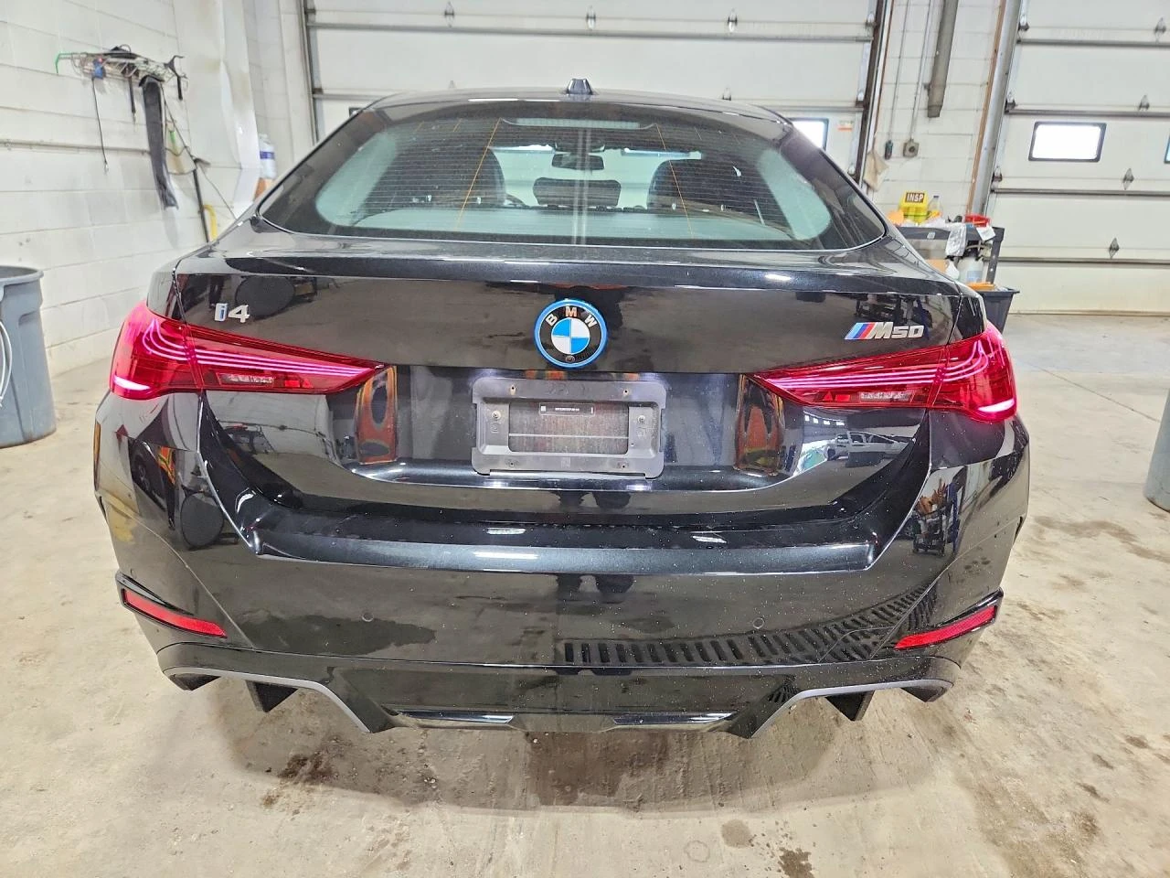 BMW i4 M50 | Mobile.bg � ����������� 6