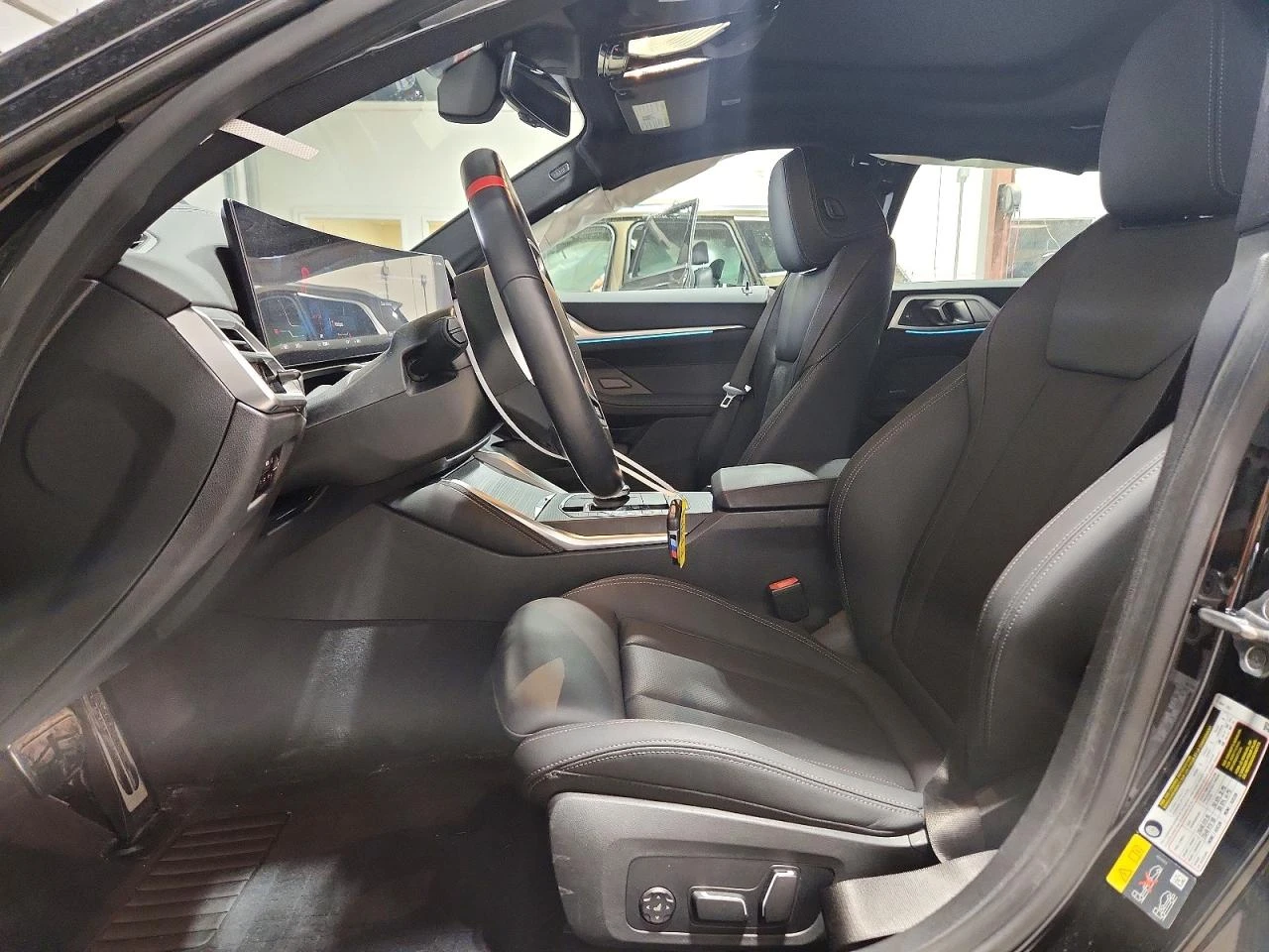 BMW i4 M50 | Mobile.bg � ����������� 7
