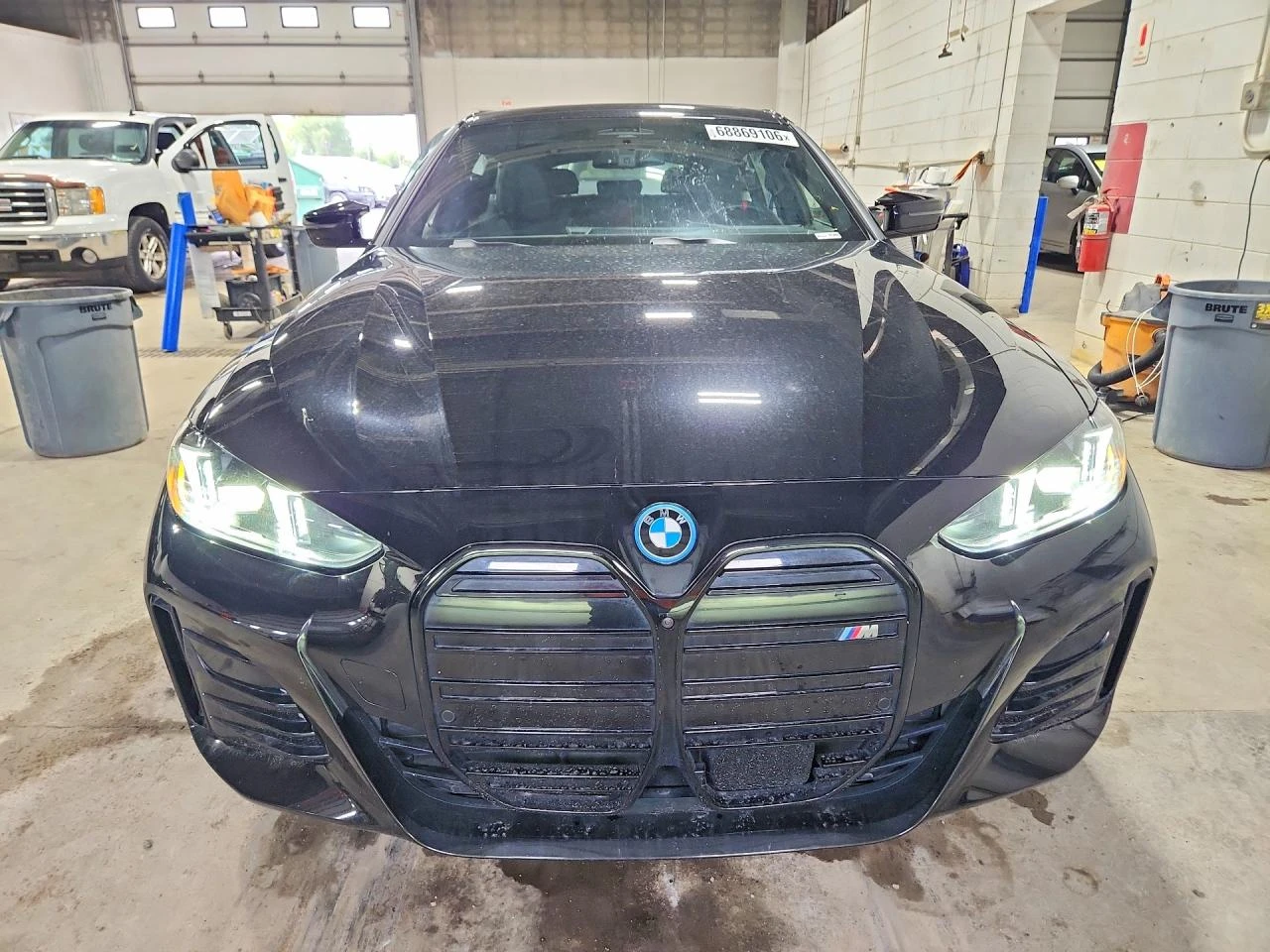 BMW i4 M50 | Mobile.bg � ����������� 5