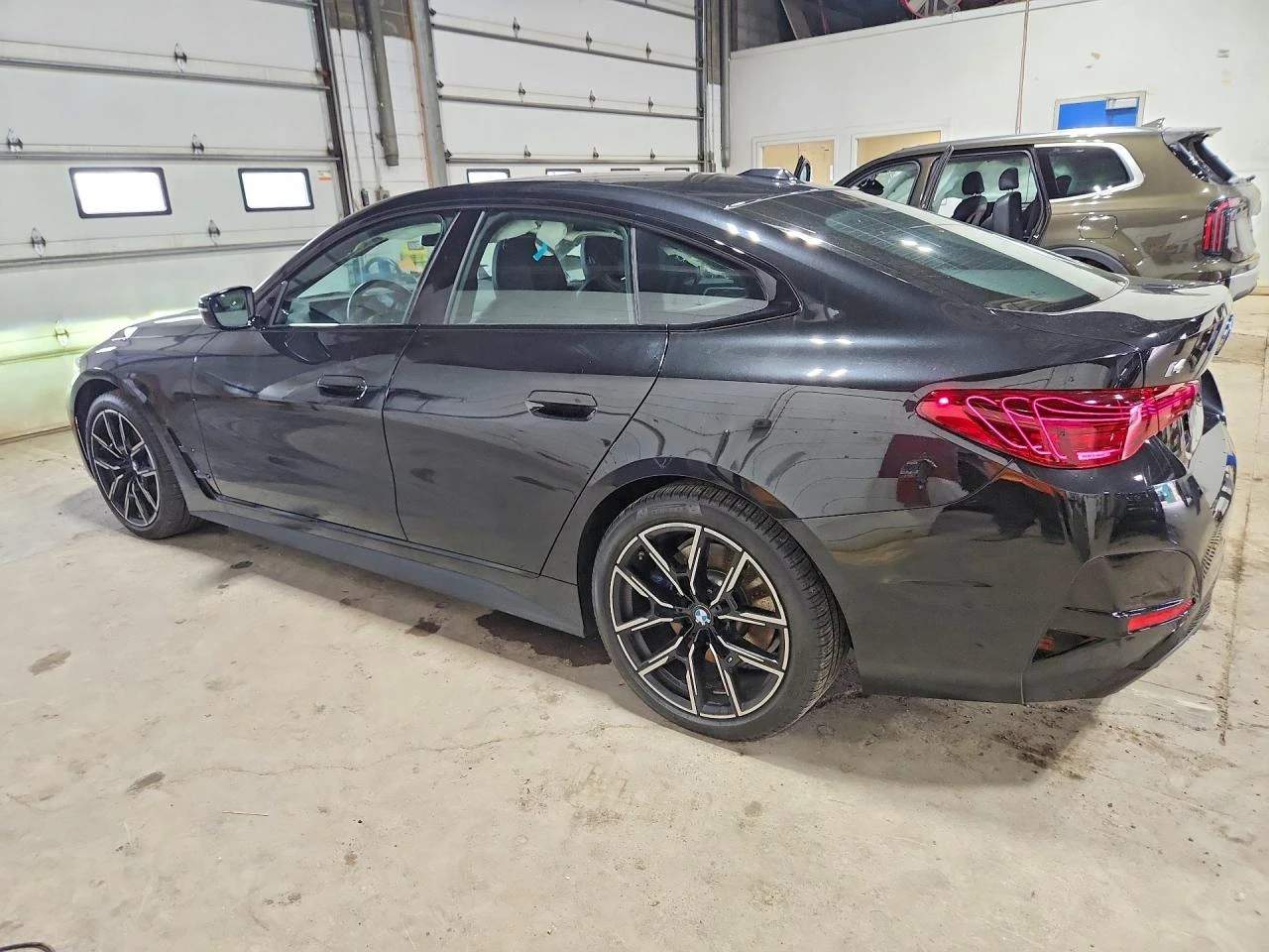 BMW i4 M50 | Mobile.bg � ����������� 2