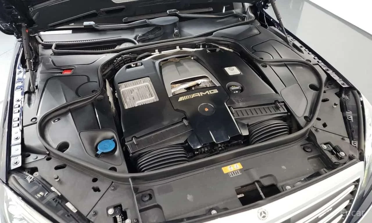Mercedes-Benz S 63 AMG 4MATIC+ /�����/�����/360 ���/�����/ | Mobile.bg � ����������� 6