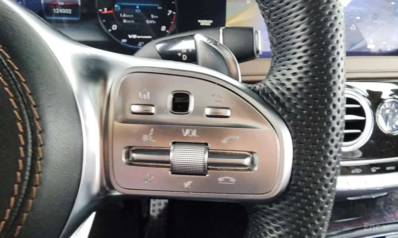Mercedes-Benz S 63 AMG 4MATIC+ /�����/�����/360 ���/�����/ | Mobile.bg � ����������� 17
