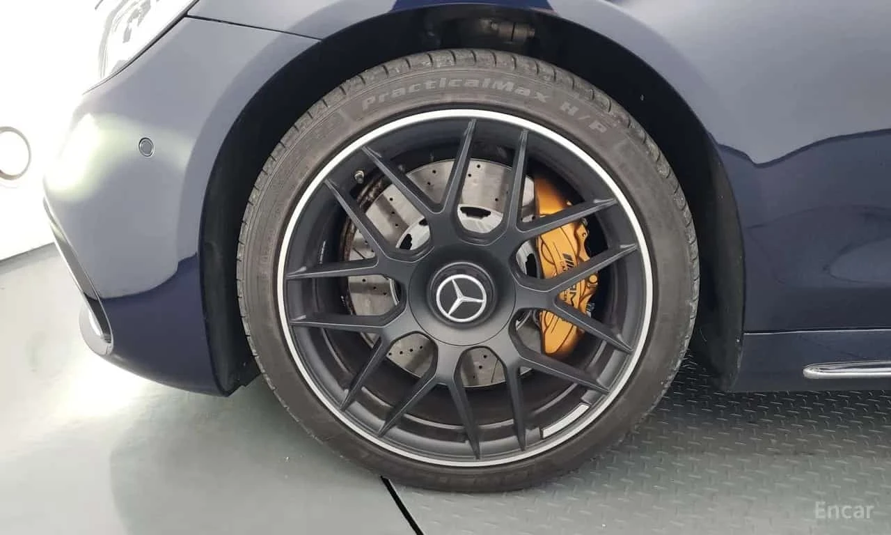 Mercedes-Benz S 63 AMG 4MATIC+ /�����/�����/360 ���/�����/ | Mobile.bg � ����������� 5