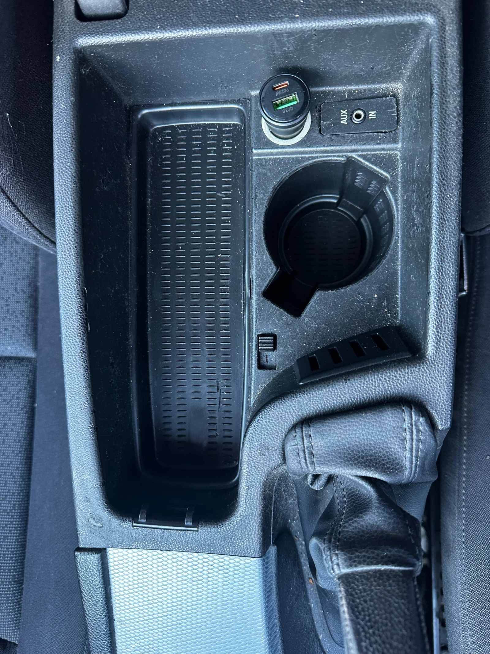 BMW 320 320D M47, снимка 12 - Автомобили и джипове - 56636783
