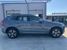 Volvo XC60 197ps* Hybrid* Nardo* LED* НАВИ* КАМЕРА* , снимка 6