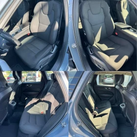 Volvo XC60 197ps* Hybrid* Nardo* LED* НАВИ* КАМЕРА* , снимка 12