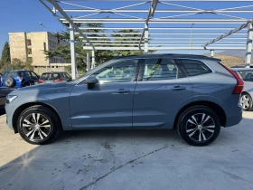 Volvo XC60 197ps* Hybrid* Nardo* LED* НАВИ* КАМЕРА* , снимка 2