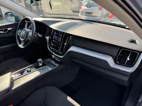 Volvo XC60 197ps* Hybrid* Nardo* LED* НАВИ* КАМЕРА* , снимка 10