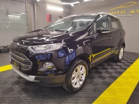 Ford EcoSport 1.5 TDCI TITANIUM , снимка 3