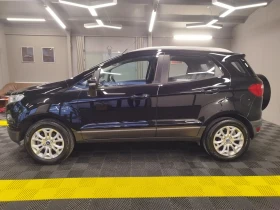 Ford EcoSport 1.5 TDCI TITANIUM , снимка 8