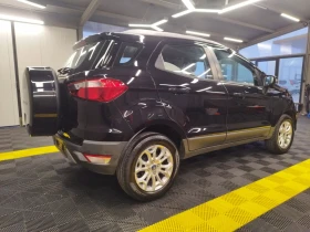 Ford EcoSport 1.5 TDCI TITANIUM , снимка 5