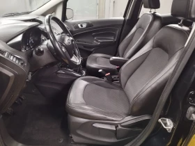 Ford EcoSport 1.5 TDCI TITANIUM , снимка 10
