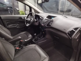 Ford EcoSport 1.5 TDCI TITANIUM , снимка 9