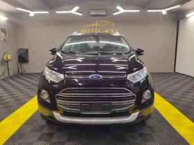 Ford EcoSport 1.5 TDCI TITANIUM , снимка 2