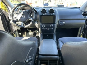 Mercedes-Benz ML 320, снимка 17