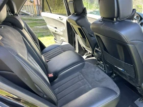 Mercedes-Benz ML 320, снимка 13