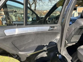 Mercedes-Benz ML 320, снимка 5