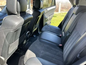 Mercedes-Benz ML 320, снимка 1