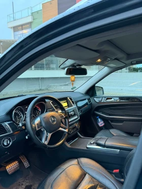 Mercedes-Benz ML 350 ML350 Blutec, снимка 7