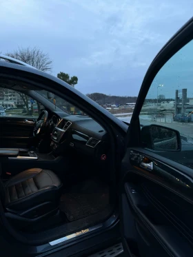 Mercedes-Benz ML 350 ML350 Blutec, снимка 4