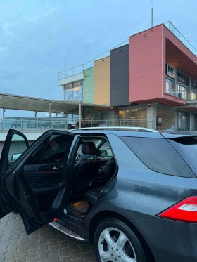 Mercedes-Benz ML 350 ML350 Blutec, снимка 8