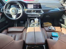BMW X5 xDrive40i | PANO | NAV | ПОДОГРЕВИ | , снимка 10