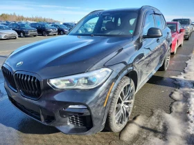 BMW X5 xDrive40i | PANO | NAV | ПОДОГРЕВИ | , снимка 2