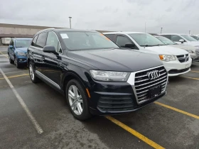 Audi Q7 PROGRESSIV 2.0T Quattro | PANO | 360  | ПОДГРЕВИ , снимка 2