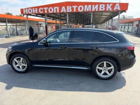 Mercedes-Benz EQC 400, снимка 7