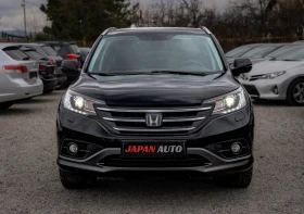 Honda Cr-v 2.2D EXECUTIVE! TOP! С ГАРАНЦИЯ, снимка 1