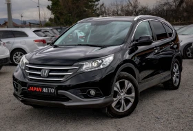 Honda Cr-v 2.2D EXECUTIVE! TOP! С ГАРАНЦИЯ, снимка 2