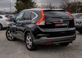 Honda Cr-v 2.2D EXECUTIVE! TOP! С ГАРАНЦИЯ, снимка 6