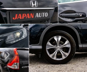 Honda Cr-v 2.2D EXECUTIVE! TOP! С ГАРАНЦИЯ, снимка 17