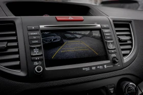 Honda Cr-v 2.2D EXECUTIVE! TOP! С ГАРАНЦИЯ, снимка 15