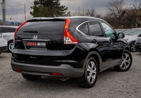 Honda Cr-v 2.2D EXECUTIVE! TOP! С ГАРАНЦИЯ, снимка 4