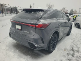 Lexus RX 500H * * CARFAX * * АВТО КРЕДИТ * * , снимка 4