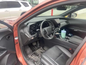 Lexus RX 350 /DISTRONIC/CAMERA /PANO/NAVI, снимка 5