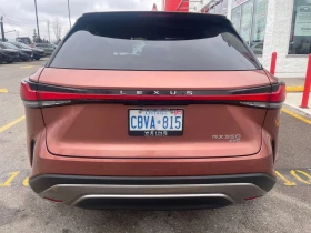 Lexus RX 350 /DISTRONIC/CAMERA /PANO/NAVI, снимка 4