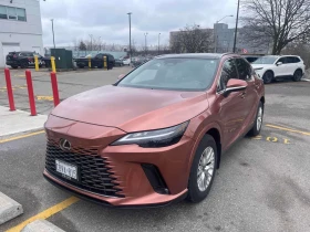Lexus RX 350 /DISTRONIC/CAMERA /PANO/NAVI, снимка 1