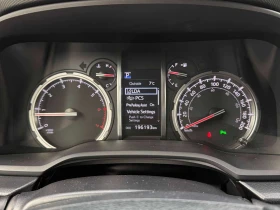 Toyota 4runner * 4WD * CARFAX * ЦЕНА ДО БГ, снимка 7